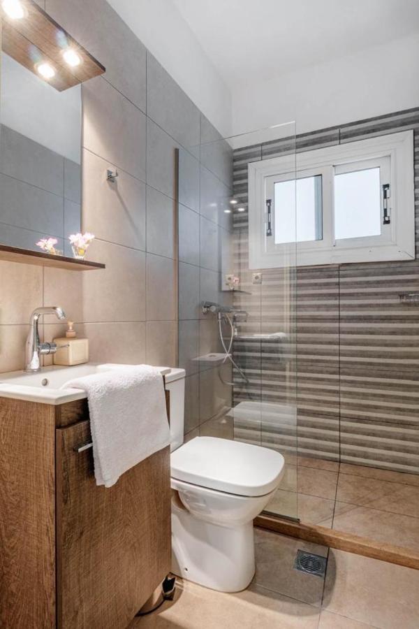 Apartamento At The Heart Of Old Town Corfu  Exterior foto