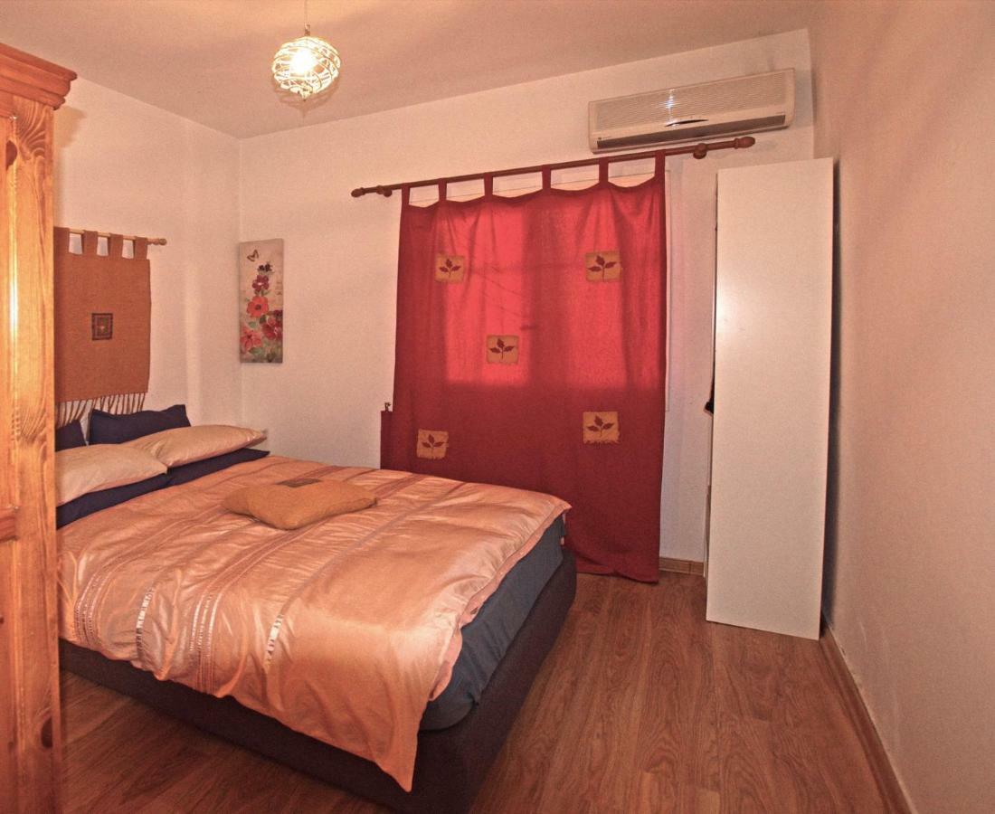 Apartamento At The Heart Of Old Town Corfu  Exterior foto