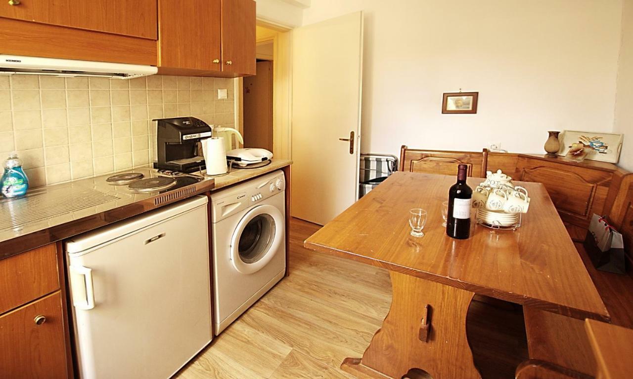 Apartamento At The Heart Of Old Town Corfu  Exterior foto